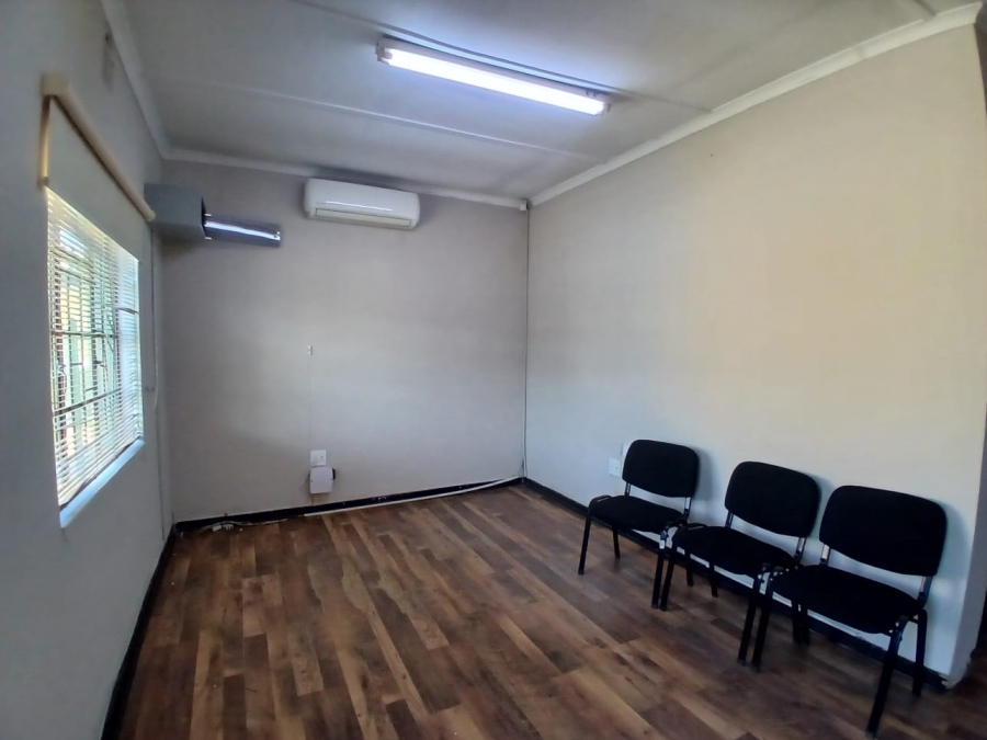 To Let Commercial Property for Rent in Rustenburg Central North West
